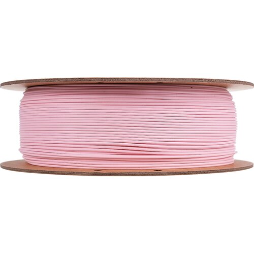 ESUN ePLA mat Peach Pink Slike