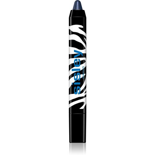 Sisley Phyto-Eye Twist dolgoobstojna senčila za oči v svinčniku vodoodporno odtenek 06 Marine 1.5 g Cene