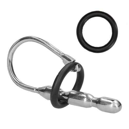 Ouch! Urethral Sounding Metal Stretcher Slike