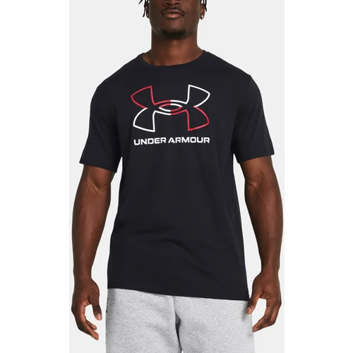 Under Armour Men's T-shirt