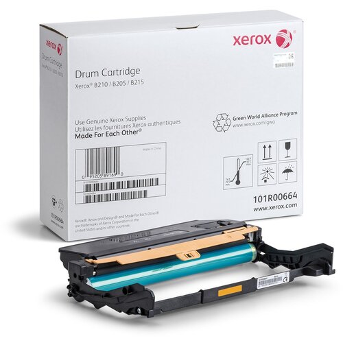 Xerox B210 /B205 /B215 Drum Cartridge Cijene