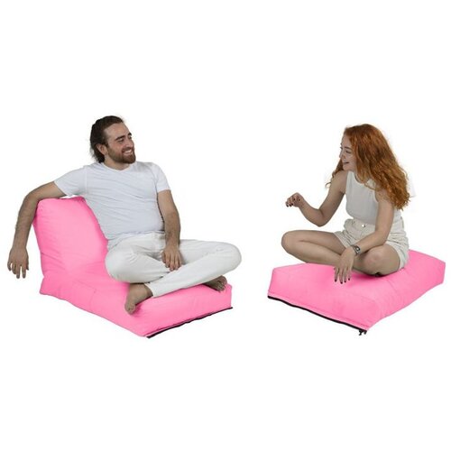 Atelier Del Sofa VRE�A ZA SEDENJE SIESTA (VE� BARV) - Roza Cene