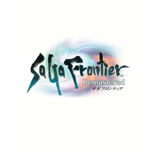 Steam SaGa Frontier Remastered Key GLOBAL Cene