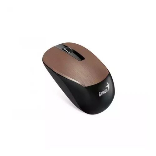Genius Bežični mi&scaron; NX-7015 1600dpi, roze braon, optički Cene
