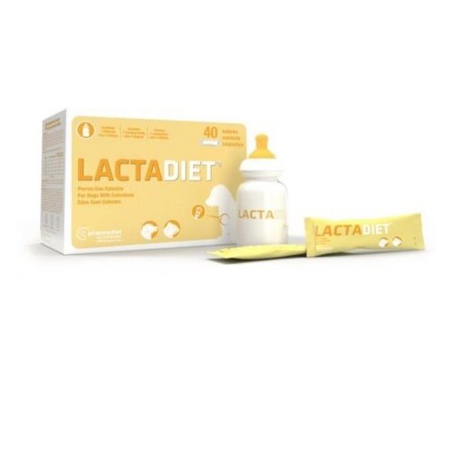 Pharmadiet lactadiet colostrum dog 300g Cene