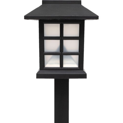 Home Solarna vrtna LED lampa, 40 mAh - MX716 Cijene