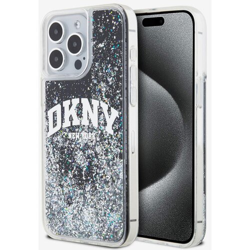 Dkny Ovitek za telefon Črna Cene