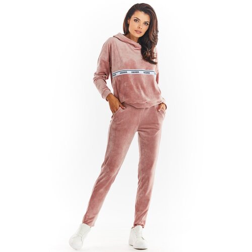 Awama Woman&amp;#039;s Hoodie A371 Slike