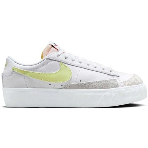 Nike ženske patike W blazer low platform DJ0292-115 Cene