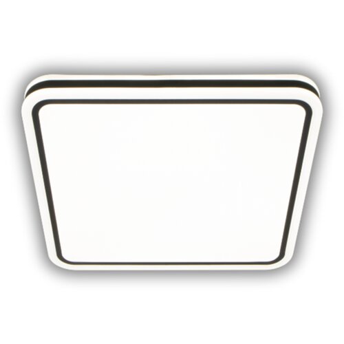 Vidik 22885 STROPNA SVJETILJKA LED PLAFONJERA 24W KVADRATNA 4000K Cene
