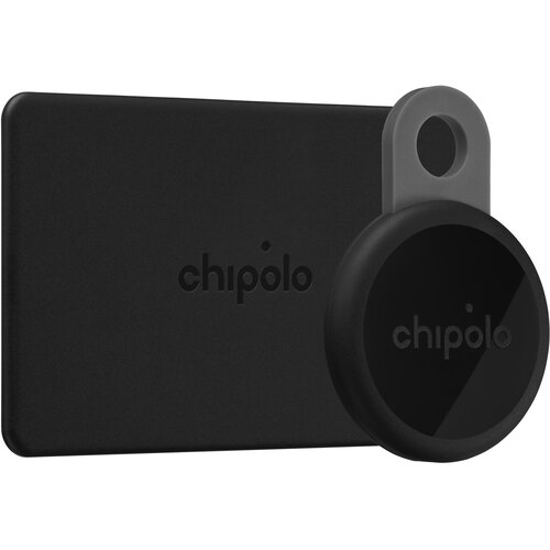 CHIPOLO Pametni sledilnik in kartica LOOP CHARCOAL, (5000115764) Cene