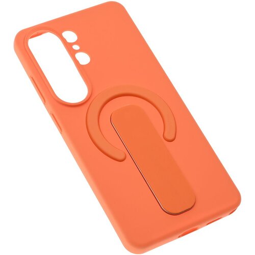 Maska za Samsung Galaxy S26 Ultra narandzasta Magsafe Premium Cene