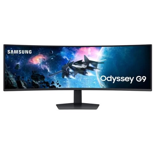 Samsung 49 DQHD Odyssey Gaming G95C240Hz,1ms,450cd,HDMIx2,DP,USBx2,32:9,HAS,VESA 100×100,FS Premium Pro, Cijene