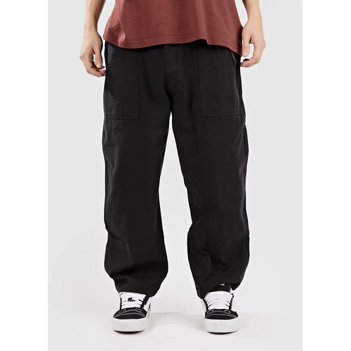 Blue Tomato Skate Hlace black Cene