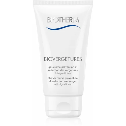 Biotherm Biovergetures Micro-Correcting gel za telo proti strijam 150 ml za ženske