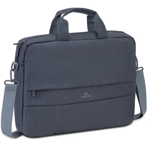 Riva Case torba za prenosnik 15.6" temno siva 7532