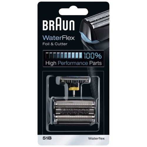 Braun Zamjenska glava za brijanje , 51B - Combi Pack 51B Cijene