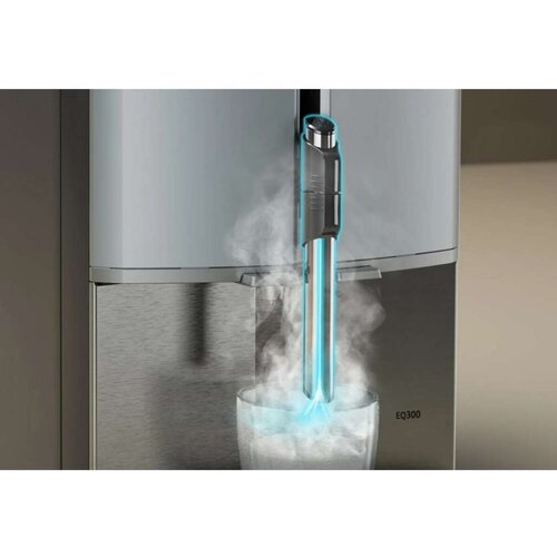 Siemens sda popolnoma avtomatski aparat za kavo TF301E19 klav-l-sw, (20898146) Slike