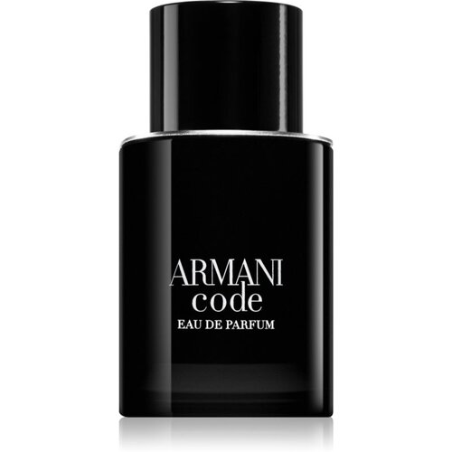 Armani Code parfemska voda za mu&amp;scaron;karce 50 ml Slike