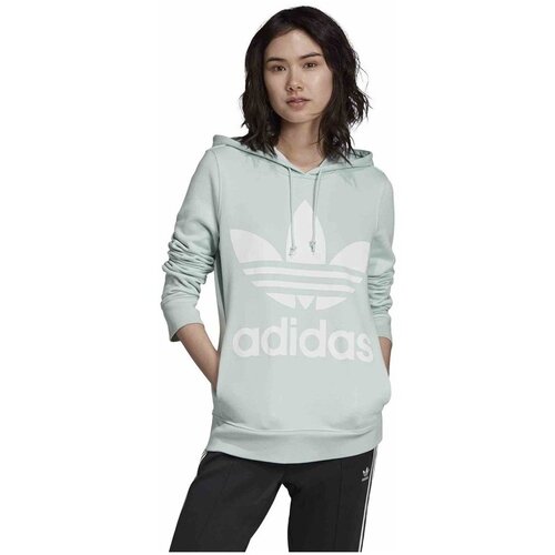 Adidas D Originals Trefoil Zelena Slike