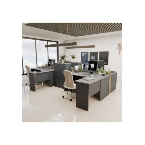 Hanah home radni sto rms 320 ax 1 Slike