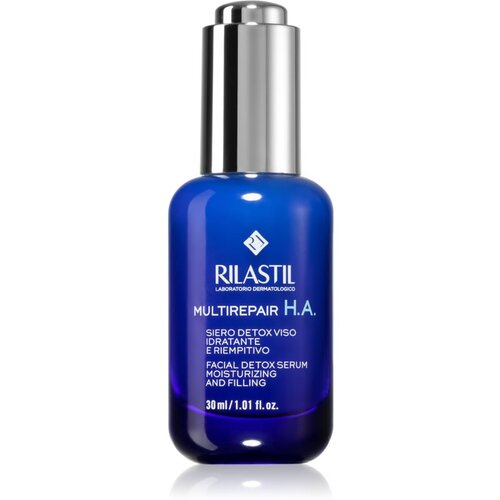 Rilastil MULTIREPAIR H. A. globinsko obnovitveni serum 30 ml Slike