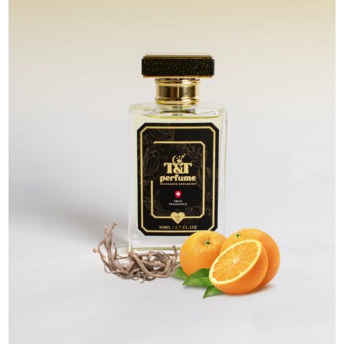 Tokatli Mu&scaron;ki parfem Herme land, EDP, 50 ml Cene