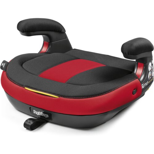 Peg Perego Viaggio 2,3 Shuttle Booster autosjedalica (15-36kg) MONZA Slike