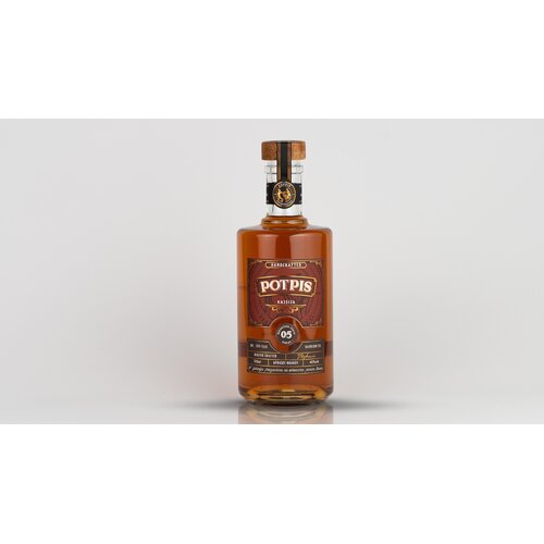 Potpis Rakija od kajsije 5 0.7l Cene