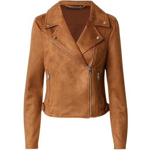 Vero Moda Prijelazna jakna 'VMJOSE' smeđa Cijene