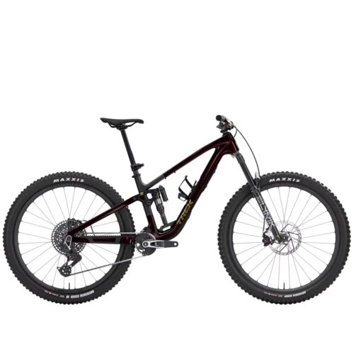  Bicikl Trek Fuel EX 9.9 X0 AXS Gen 7 2026 Gloss Dark Carmine'Matte Black - XL Cene
