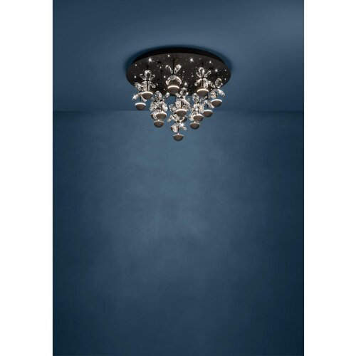 Lesnina XXXL STROPNA LED-SVETILKA Pianopoli 2 1,8 W/340 lm/3000 K/220-240 V/ Slike