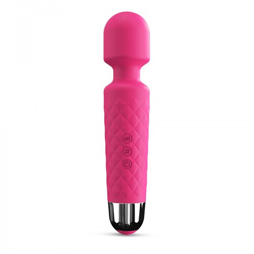 AsRock Potopna USB masaža magenta, (21084064) Slike