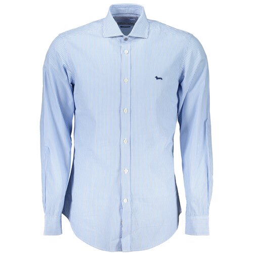 HARMONT & BLAINE HARMONT & BLAINE MEN&#39;S BLUE LONG SLEEVE SHIRT Cijene