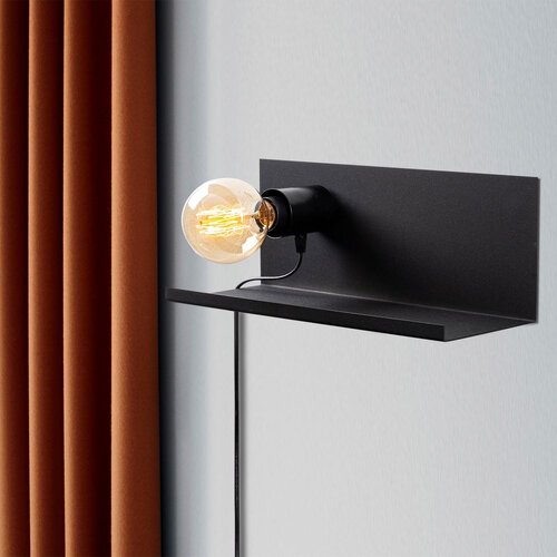 Opviq Zidna lampa Tokyo 501 R BLACK Cene