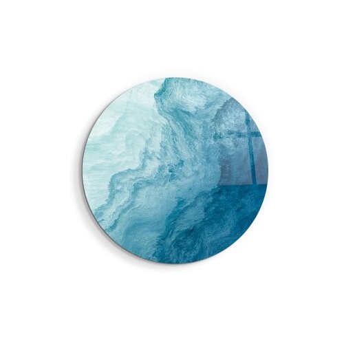 Wallity slika SKR-9042, 80 x 80 cm Slike