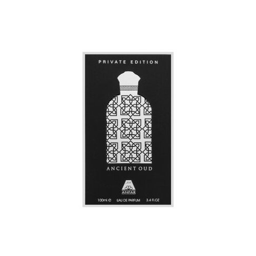 Anfar Ancient Oud parfemska voda za mu&amp;scaron;karce 100 ml Slike