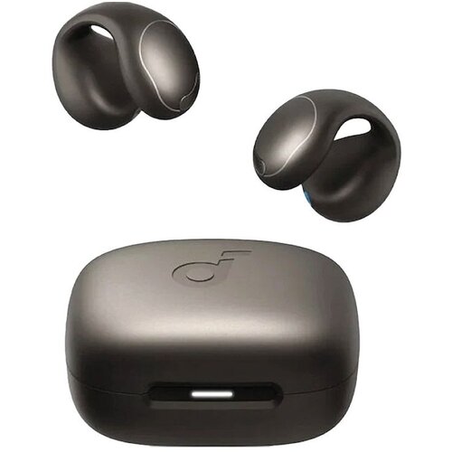 Anker Soundcore C40i Bežične Slu&scaron;alice, Siva Cijene