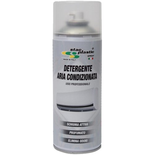 Stac Plastic Sprej, čistač klima uređaja, 400 ml - A02237 Cene