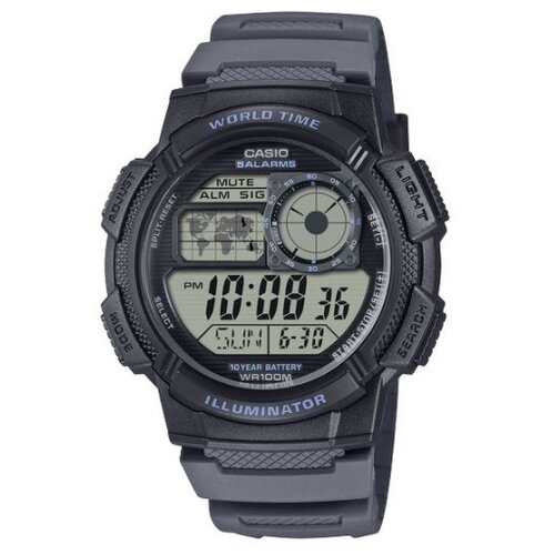 Casio Collection mu&scaron;ki sat ( AE-1000W-8A ) Cene