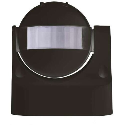 Emos lighting senzor gibanja G1125 IP44 1200W črni Cene