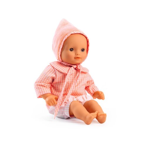 Djeco Pomea – punčka Rose Cene