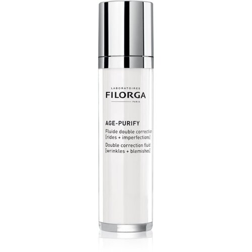 Filorga Age-Purify Fluid fluid protiv bora za mješovitu i masnu kožu 50 ml Cijene