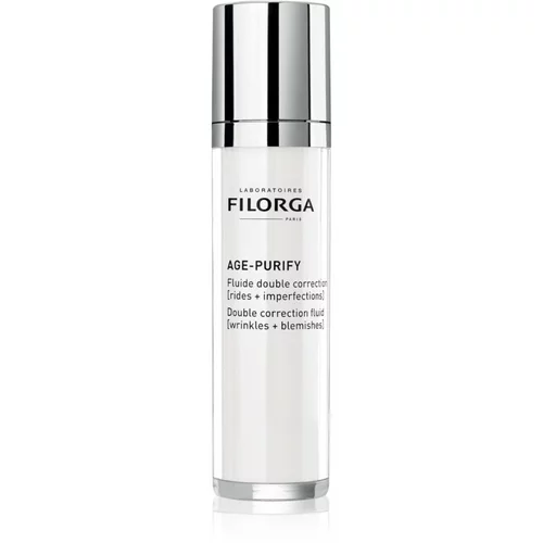 Filorga Age-Purify Fluid fluid protiv bora za mješovitu i masnu kožu 50 ml
