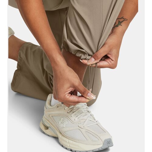 Under Armour Women's sweatpants Armoursport Woven Cargo Pant Cene