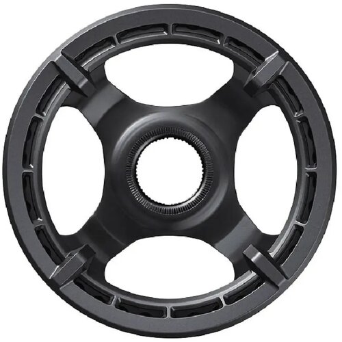  Lančanik Pogona Shimano Sm-Cre61, 38Z Sa Štitnikom(Double), Za Chainline 46.5Mm, Ind.Pack Cijene