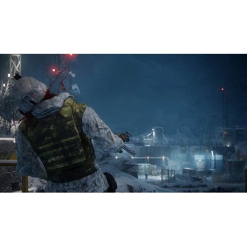 Ci Games SNIPER GHOST WARRIOR CONTRACTS (PC) Slike