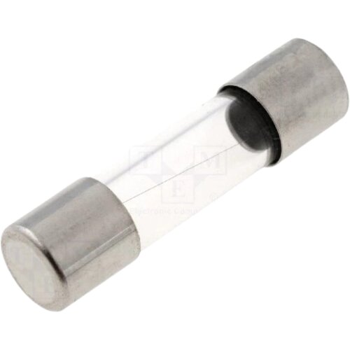  Osigurač 1.6A 5x200mm 200V Cijene