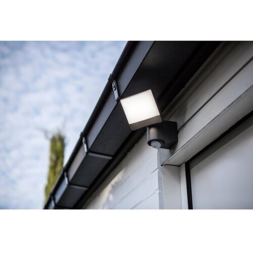 LUTEC led reflektor sunshine z nagibno glavo Cene
