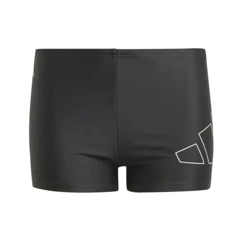 Adidas Kupaći za dečake BB Boxer, Crni Slike